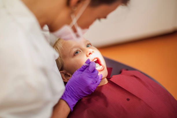 Best Pediatric Emergency Dentist in Blawnox, PA